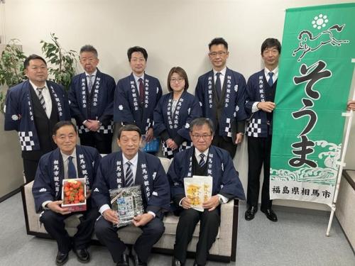 2026.1.8　ご来社