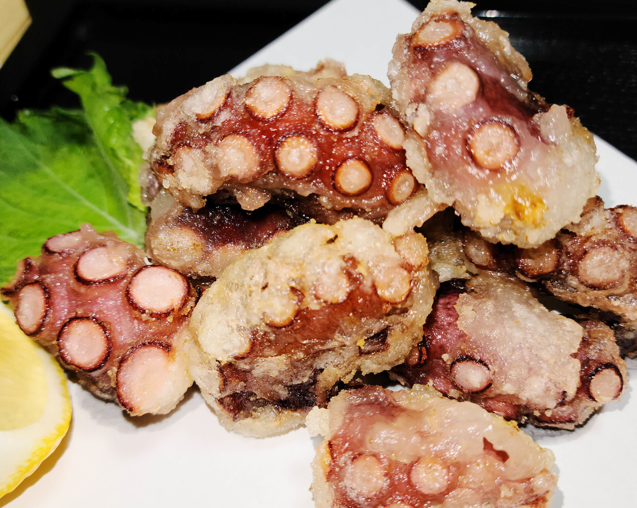 北海道かぶき者