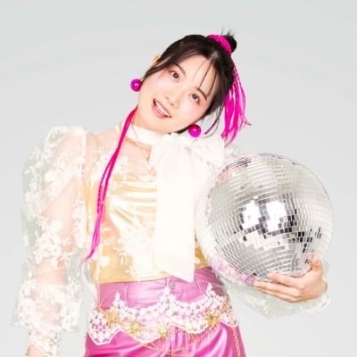 町あかり