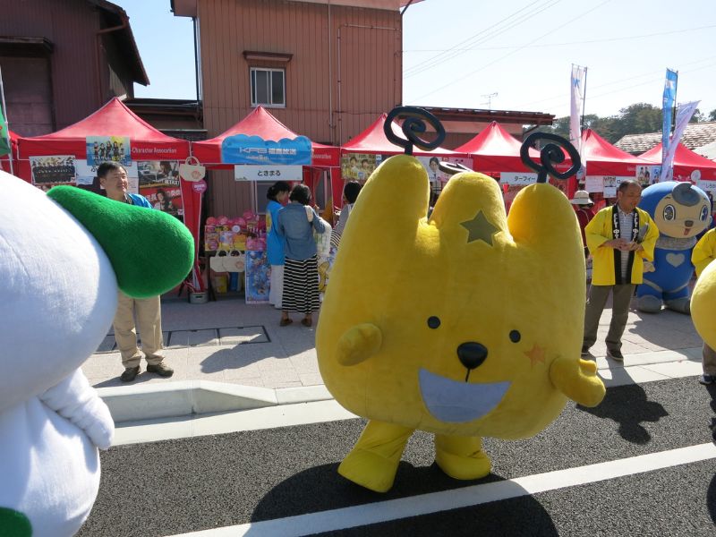 ふくしまの情景