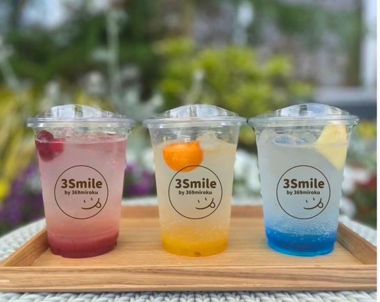 3Smile by369miroku 写真2