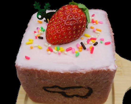 河内屋グループ　パン工房あかべこ 写真1