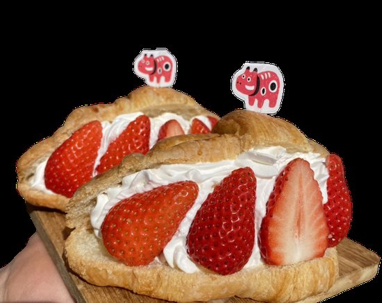 河内屋グループ　パン工房あかべこ 写真2