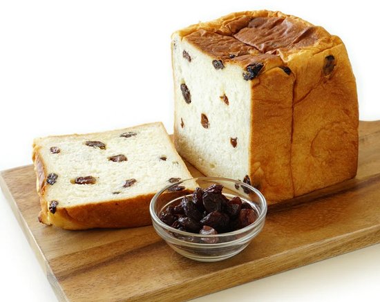 河内屋グループ　パン工房あかべこ 写真3