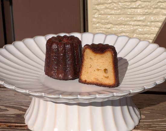 菓子工房Ｃｏｃｉｔｏｔｏ 写真3