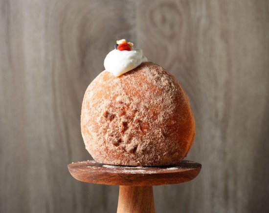 ミルクドドレイク郡山 写真1