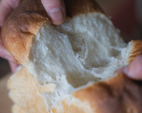 nowhere bakery天寧寺倉庫 写真1