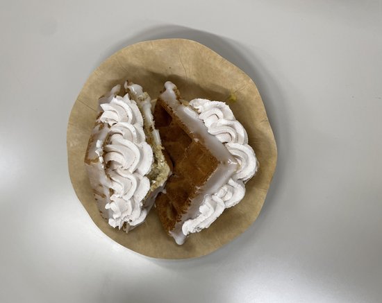 本気ジュースたいくま 写真1