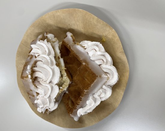 本気ジュースたいくま 写真2