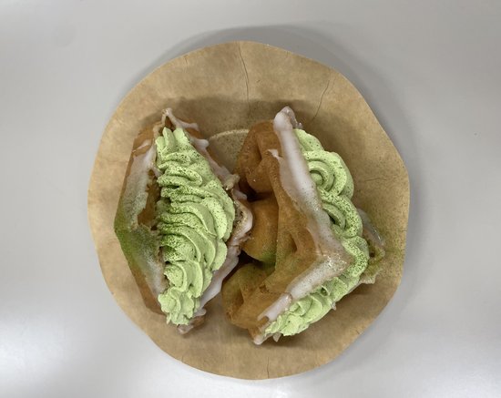 本気ジュースたいくま 写真3