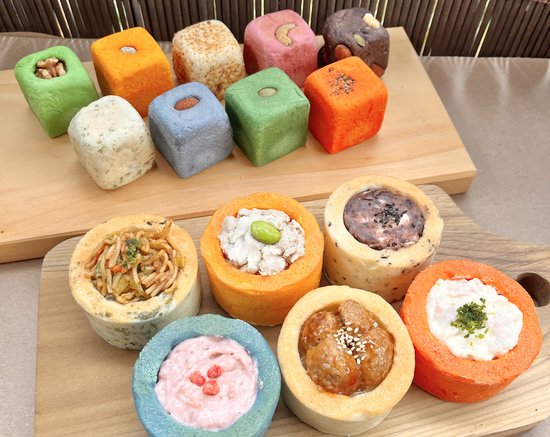 ちちぱん 写真1