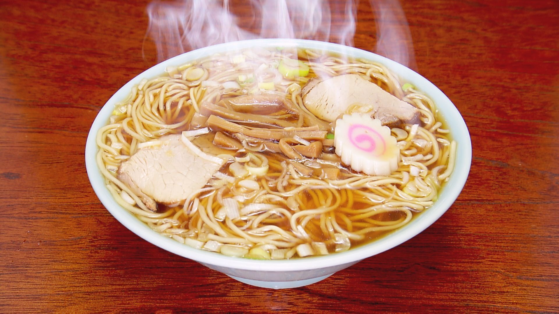 ラーメン総選挙イメージ1
