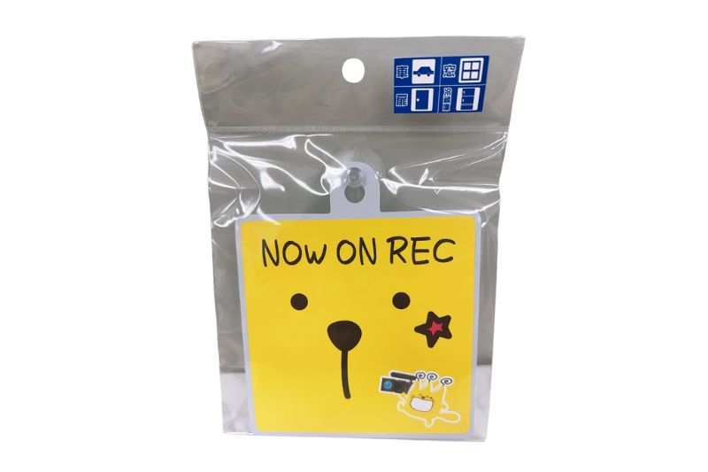 カーステッカー