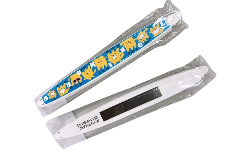 フードクリップ